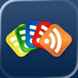 程序图标：CloudNews - Feed Reader