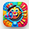 程序图标：Prank Soundboard