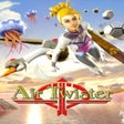 Programikonen: Air Twister