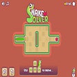 Ikon program: Snake Solver Game