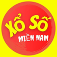 Symbol des Programms: XSMN: Xổ Số Miền Nam
