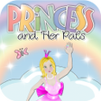 Icon of program: Popar Princess Her Pals