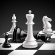 ไอคอนของโปรแกรม: Puzzle Chess Master