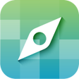 程序图标：MotionGPS