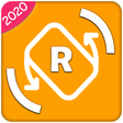ไอคอนของโปรแกรม: Rotation Control App – Sc…
