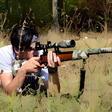 Иконка программы: Shooting 3D