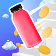 程序图标：Bottle Run