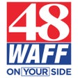 Symbol des Programms: WAFF 48 Local News