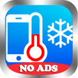 Phone Cool Down - Cooling Master & CPU Cooler icon