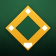 Ikona programu: Lazy Guys Baseball Scoreb…