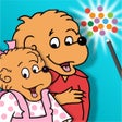 ไอคอนของโปรแกรม: In A Fight Berenstain Bea…