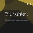 Icon of program: Linksistent - Figma links…