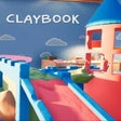 プログラムのアイコン：Claybook