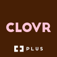 程序图标：PLUS CLOVR 플러스클로버-임신출산 코칭…