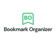 أيقونة البرنامج: Bookmark Organizer