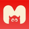 Ícone do programa: Monsterville Storybook
