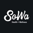 程序图标：SoWa Health  Wellness.