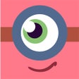程序图标：Monster Math : Kids Fun G…