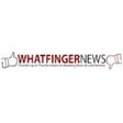 Ícone do programa: Whatfinger News