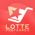 ไอคอนของโปรแกรม: Lotte Preferred