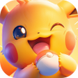 プログラムのアイコン：Mystic Monster Clash