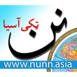 プログラムのアイコン：Pashto Afghan News - nunn…