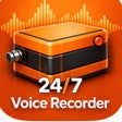 Ikon program: BlackBox: 24/7 Voice Reco…