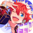 程序图标：Ensemble Stars Music