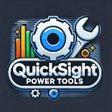 Ícone do programa: QuickSight Power Tools