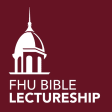 FHU Lectureship