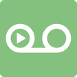 Icône du programme : Messagerie Vocale Visuell…