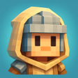 プログラムのアイコン：Technoblade Skins for MCP…