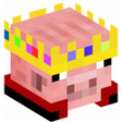 Icona del programma: Technoblade Skins for MCP…