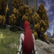 Icon of program: Realistic Long Hair - Bra…