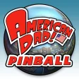 American Dad Pinball