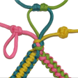 Ícone do programa: Useful Paracord Knots