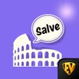 Icona del programma: Speak Latin : Learn Latin…