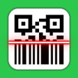 Ícone do programa: QR Code Scanner
