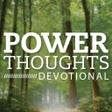 프로그램 아이콘: Power Thoughts Devotional