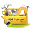 Ikona programu: PDF Toolbox