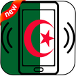 Ikona programu: Algeria Ringtones for Cel…