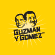 Guzman y Gomez GYG Mexican