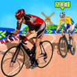 Icon of program: Bicycle Racing 3d: Extrem…