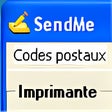 Icon of program: SendMe