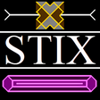 Symbol des Programms: Stix