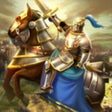 Ícone do programa: Dungeon  Heroes: 3D RPG