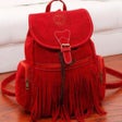 Icon of program: Women Backpack Design