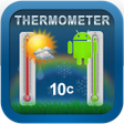 Icon of program: Thermometer