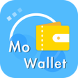 プログラムのアイコン：Mo Wallet