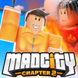 Icon of program: Mad City: Ch.2 - Zip Line…
